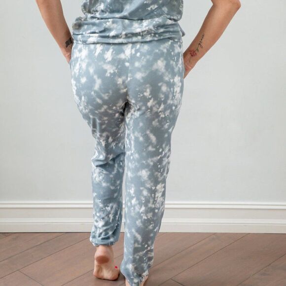 Grey Skies Joggers - Picture 5 of 6